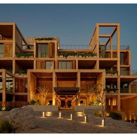 Corasol Luxury Residences Playa del Carmen Buitenkant foto