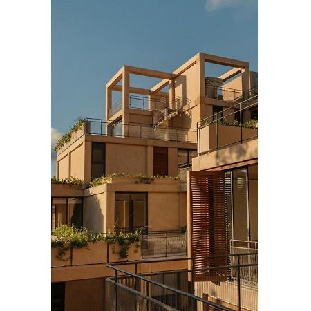 Corasol Luxury Residences Playa del Carmen Buitenkant foto