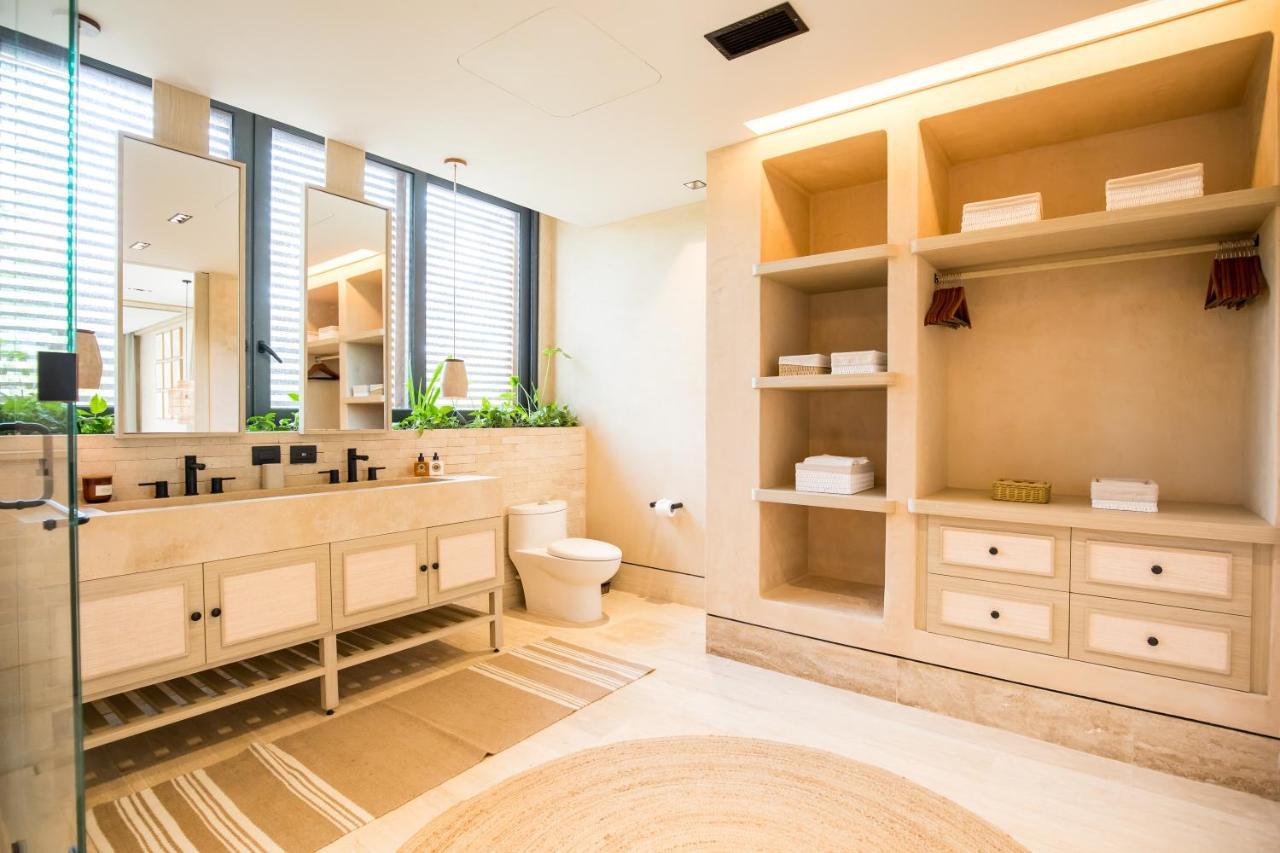 Corasol Luxury Residences Playa del Carmen Buitenkant foto