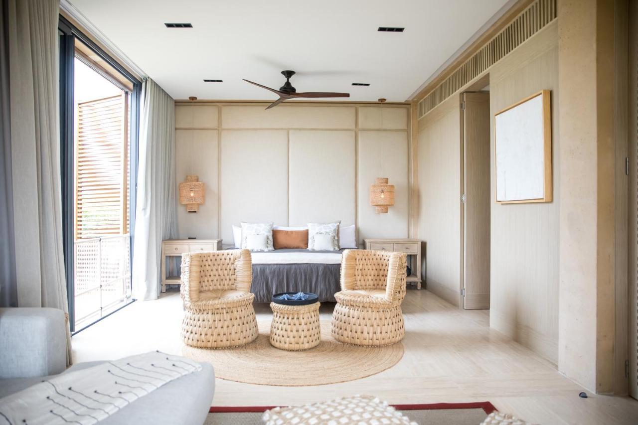 Corasol Luxury Residences Playa del Carmen Buitenkant foto