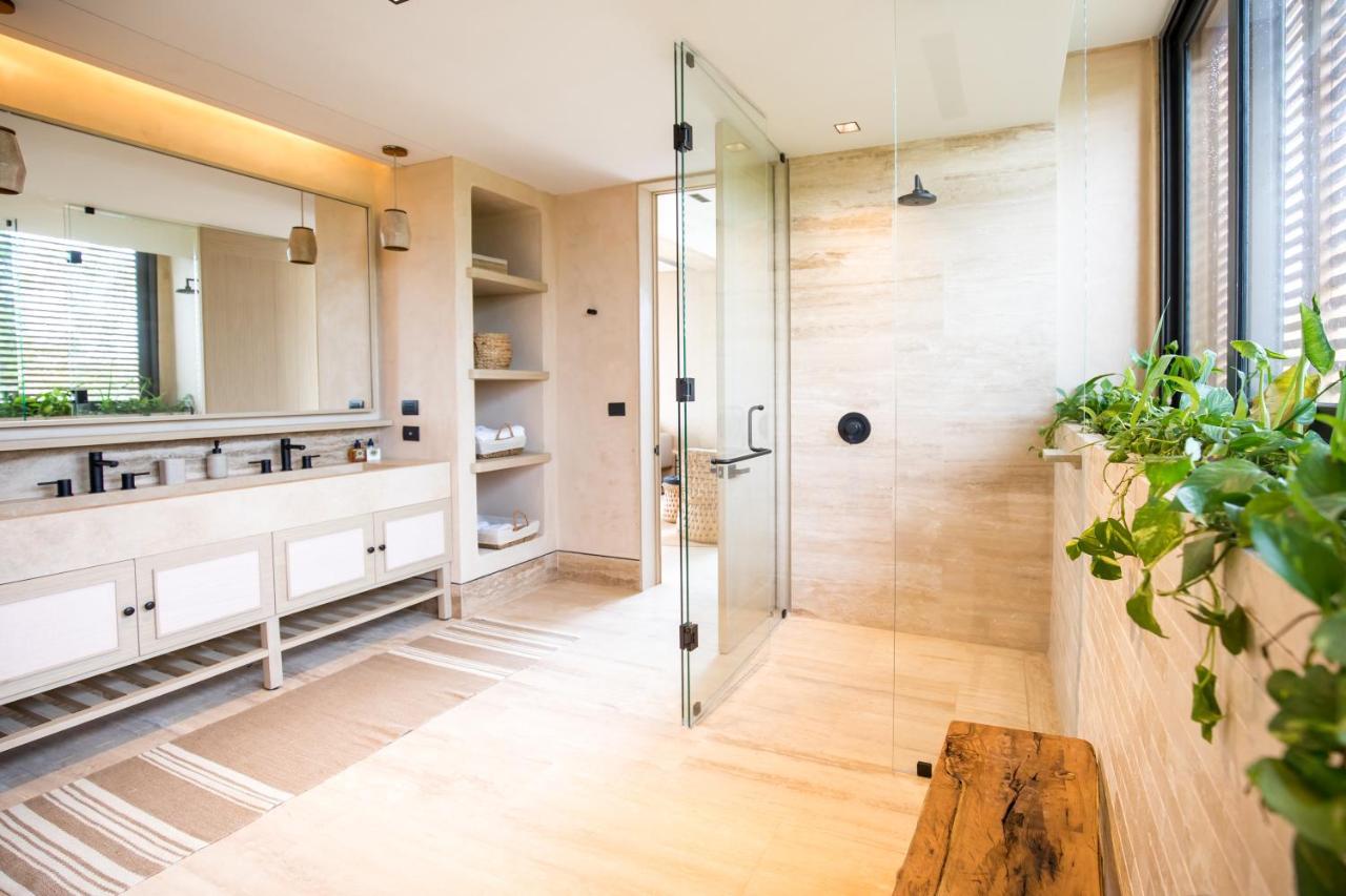 Corasol Luxury Residences Playa del Carmen Buitenkant foto