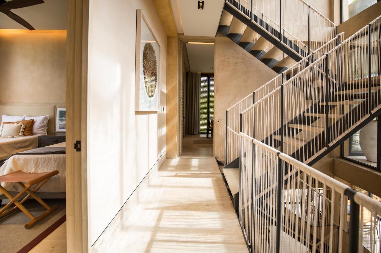Corasol Luxury Residences Playa del Carmen Buitenkant foto