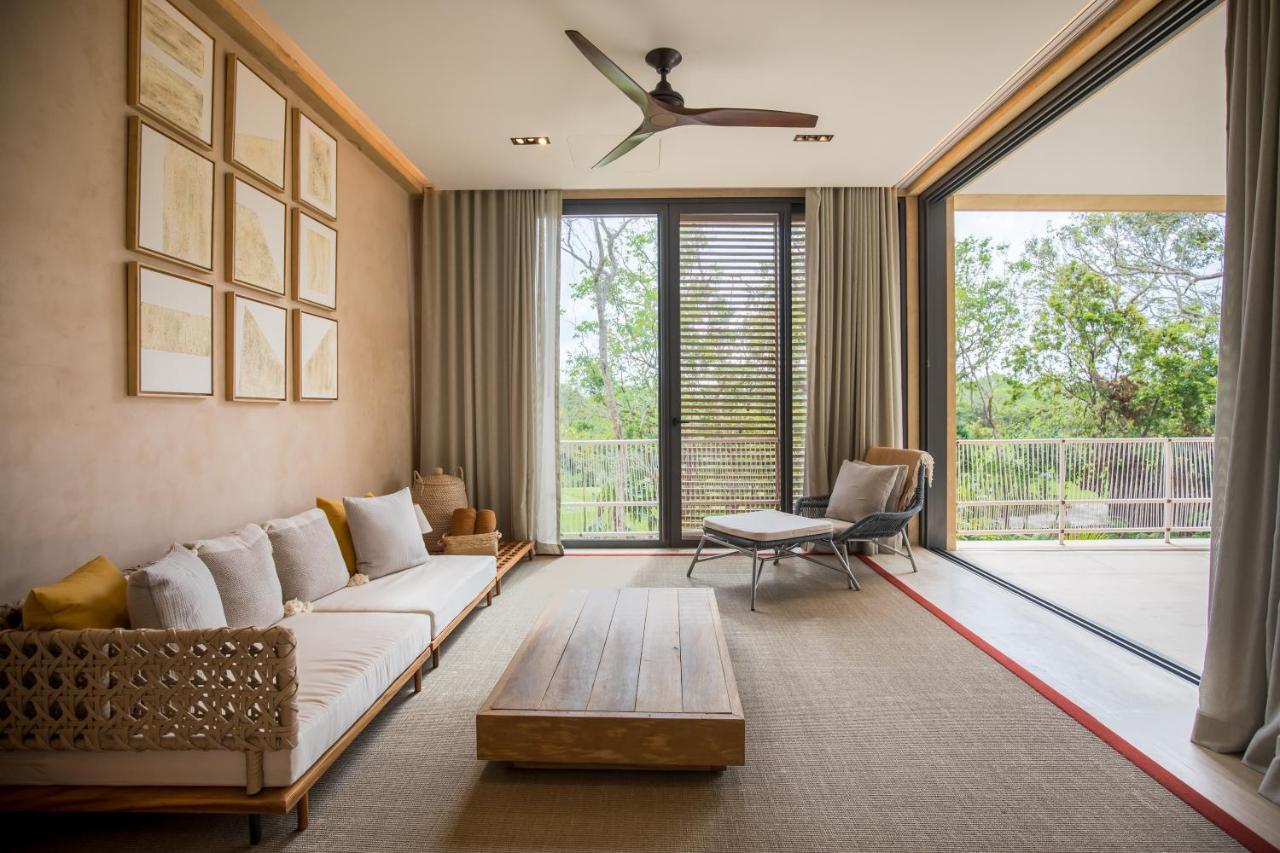 Corasol Luxury Residences Playa del Carmen Buitenkant foto