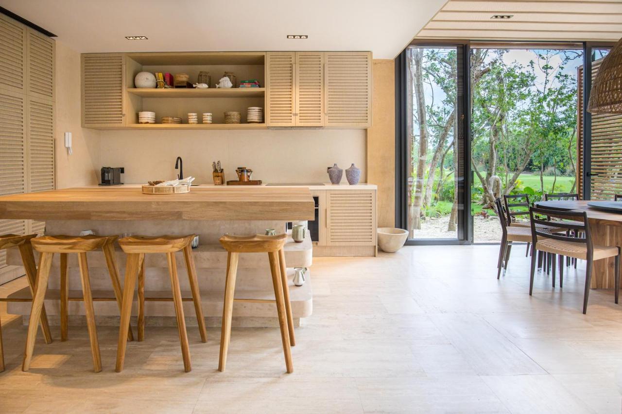 Corasol Luxury Residences Playa del Carmen Buitenkant foto