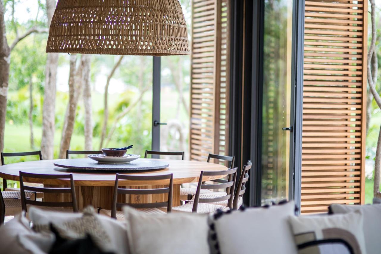Corasol Luxury Residences Playa del Carmen Buitenkant foto