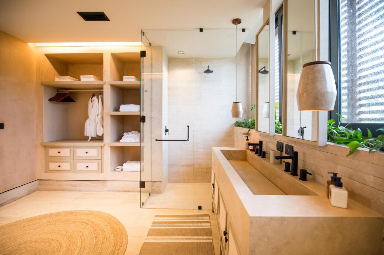 Corasol Luxury Residences Playa del Carmen Buitenkant foto