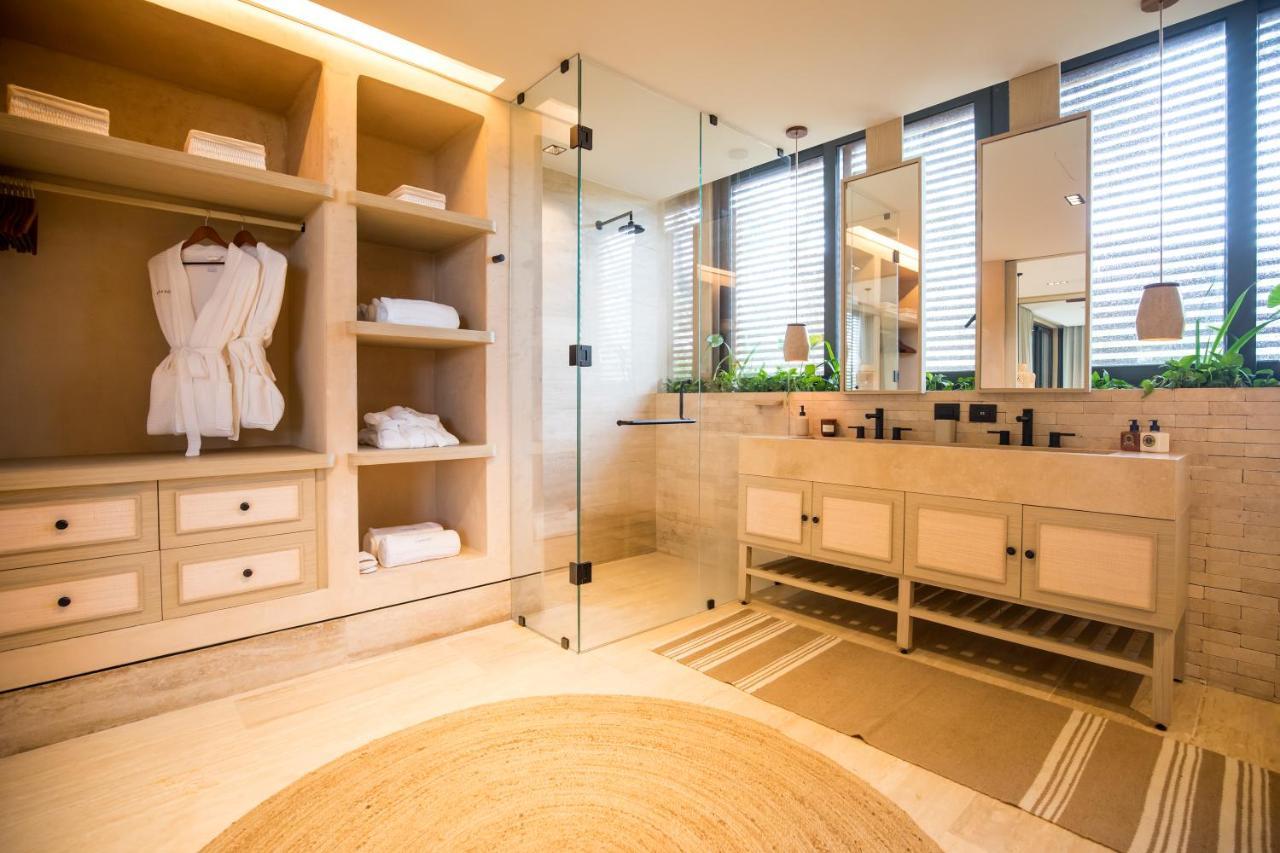 Corasol Luxury Residences Playa del Carmen Buitenkant foto