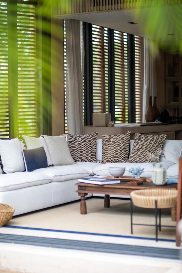Corasol Luxury Residences Playa del Carmen Buitenkant foto