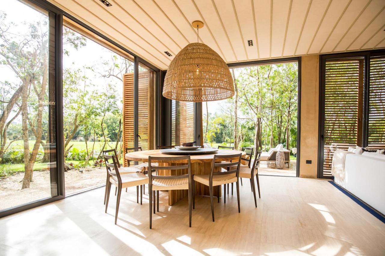 Corasol Luxury Residences Playa del Carmen Buitenkant foto