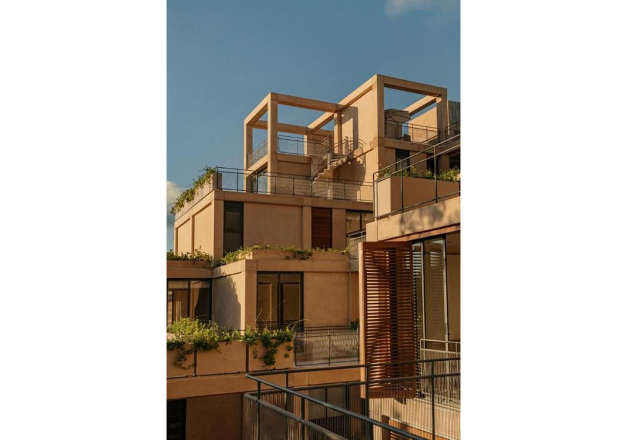 Corasol Luxury Residences Playa del Carmen Buitenkant foto