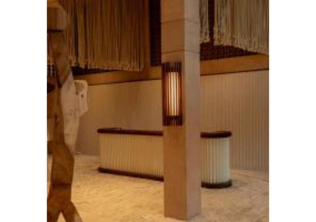Corasol Luxury Residences Playa del Carmen Buitenkant foto