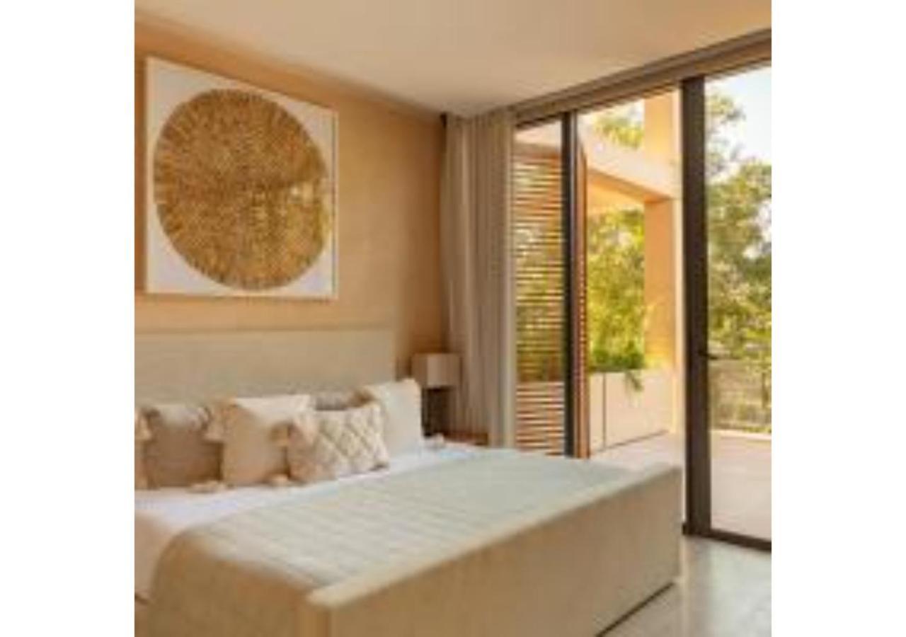 Corasol Luxury Residences Playa del Carmen Buitenkant foto