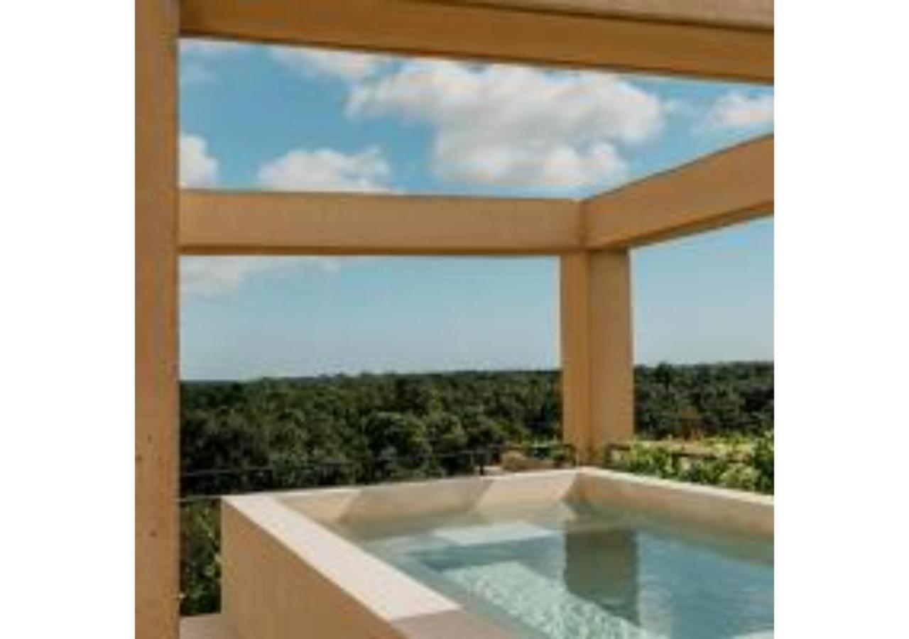 Corasol Luxury Residences Playa del Carmen Buitenkant foto