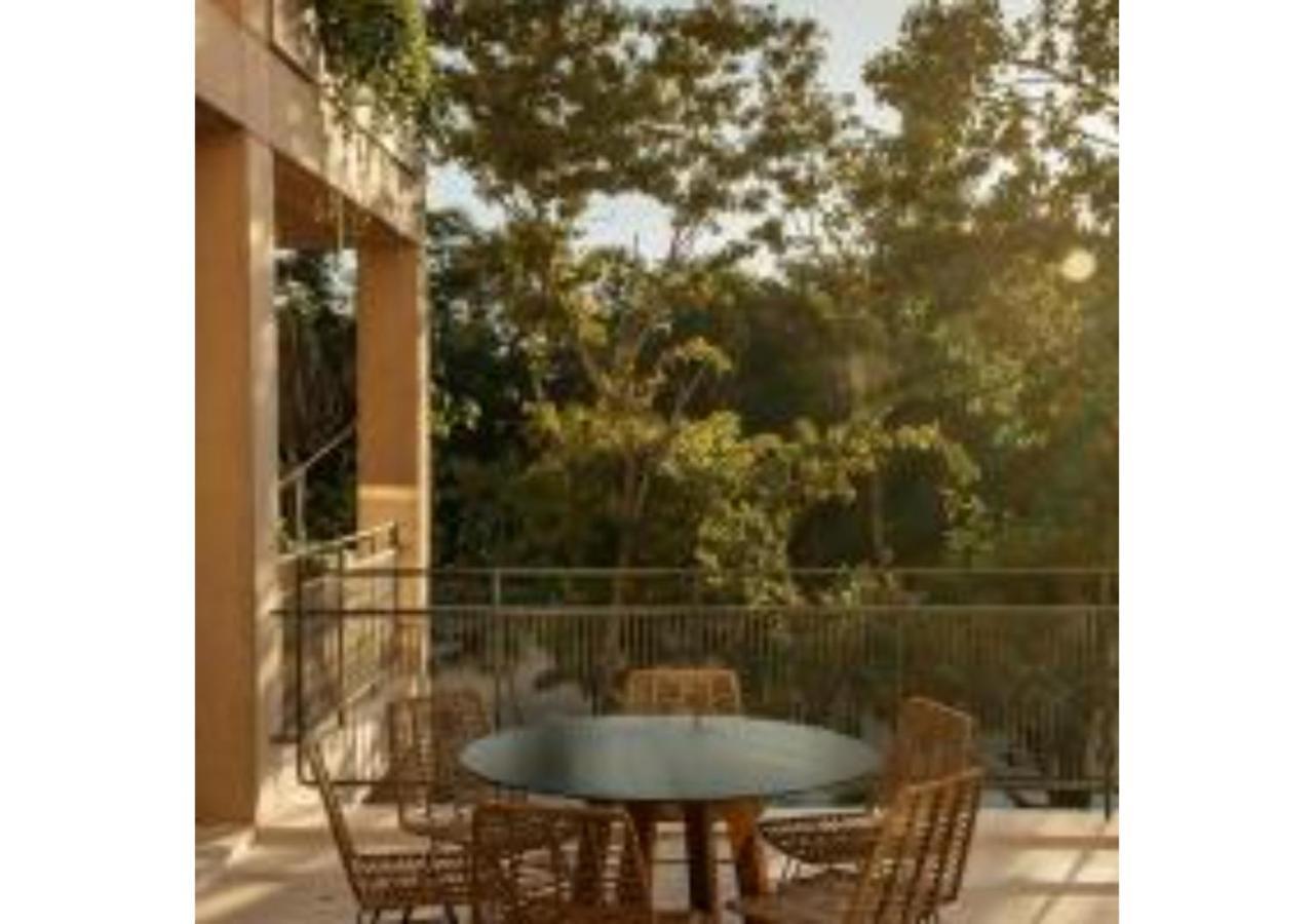 Corasol Luxury Residences Playa del Carmen Buitenkant foto