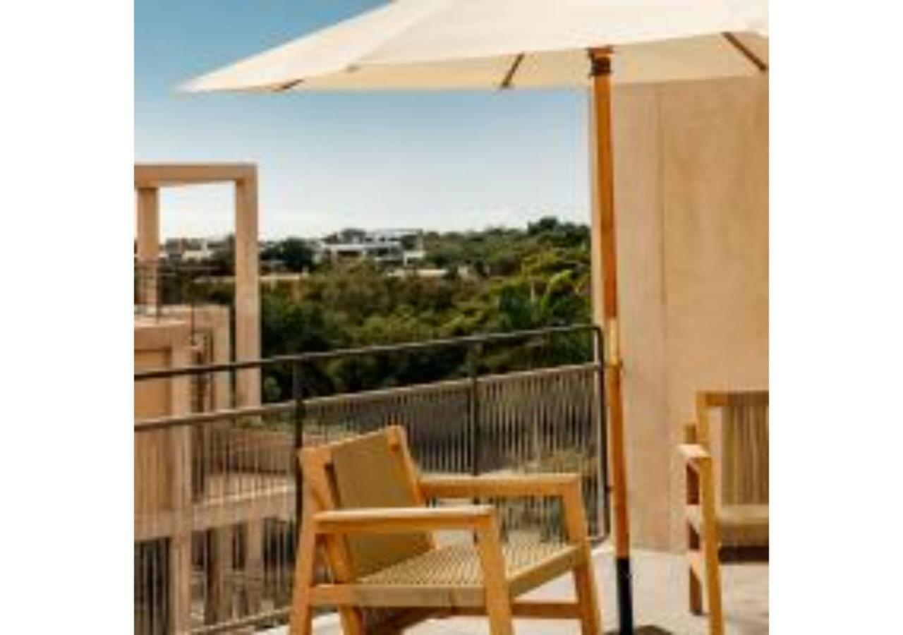 Corasol Luxury Residences Playa del Carmen Buitenkant foto