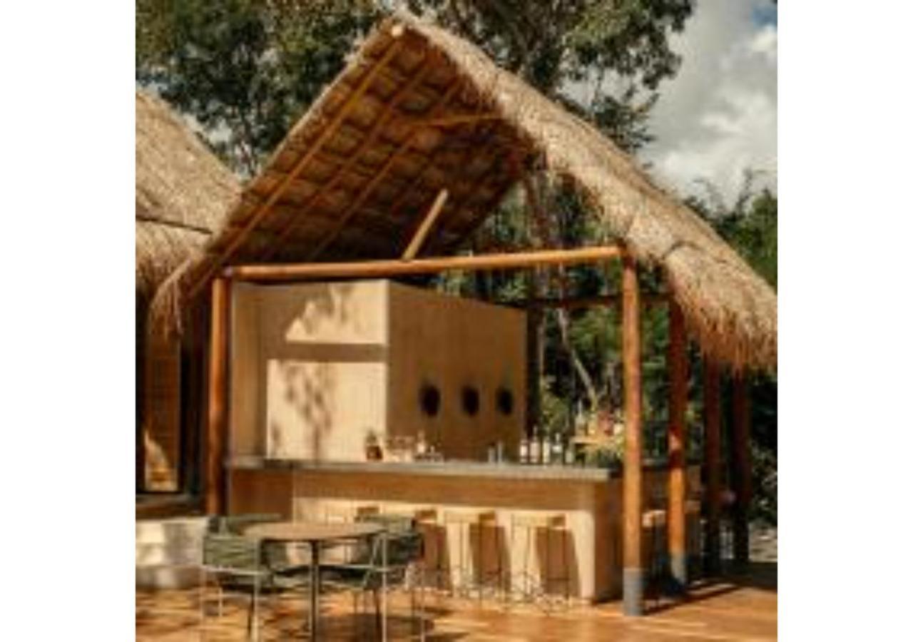 Corasol Luxury Residences Playa del Carmen Buitenkant foto