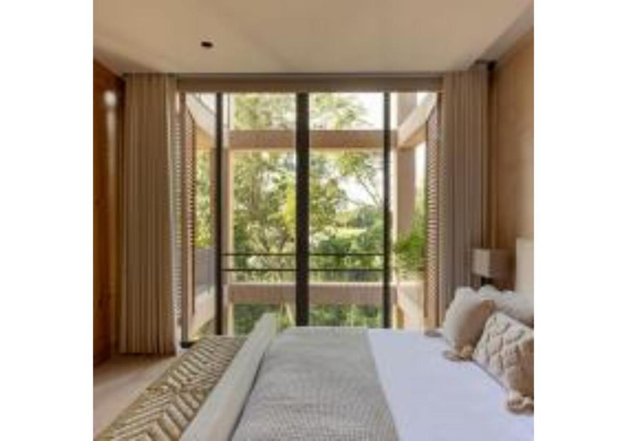 Corasol Luxury Residences Playa del Carmen Buitenkant foto