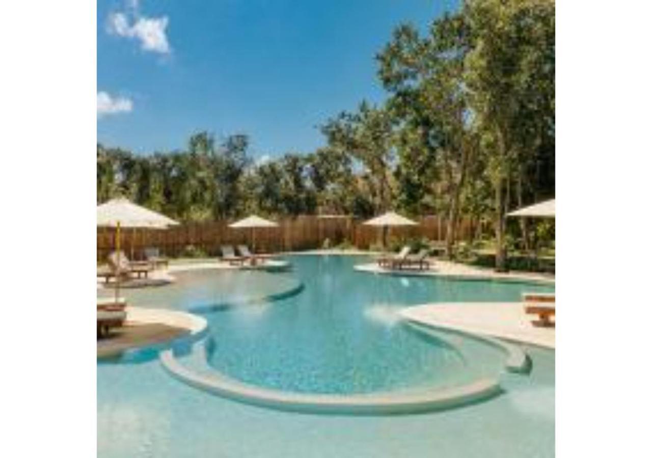 Corasol Luxury Residences Playa del Carmen Buitenkant foto