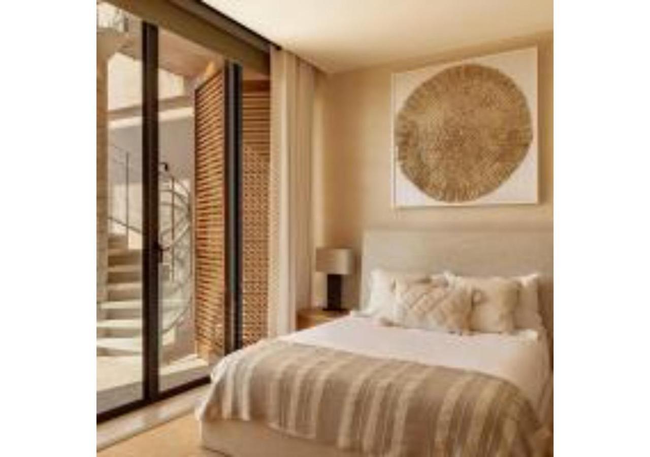 Corasol Luxury Residences Playa del Carmen Buitenkant foto