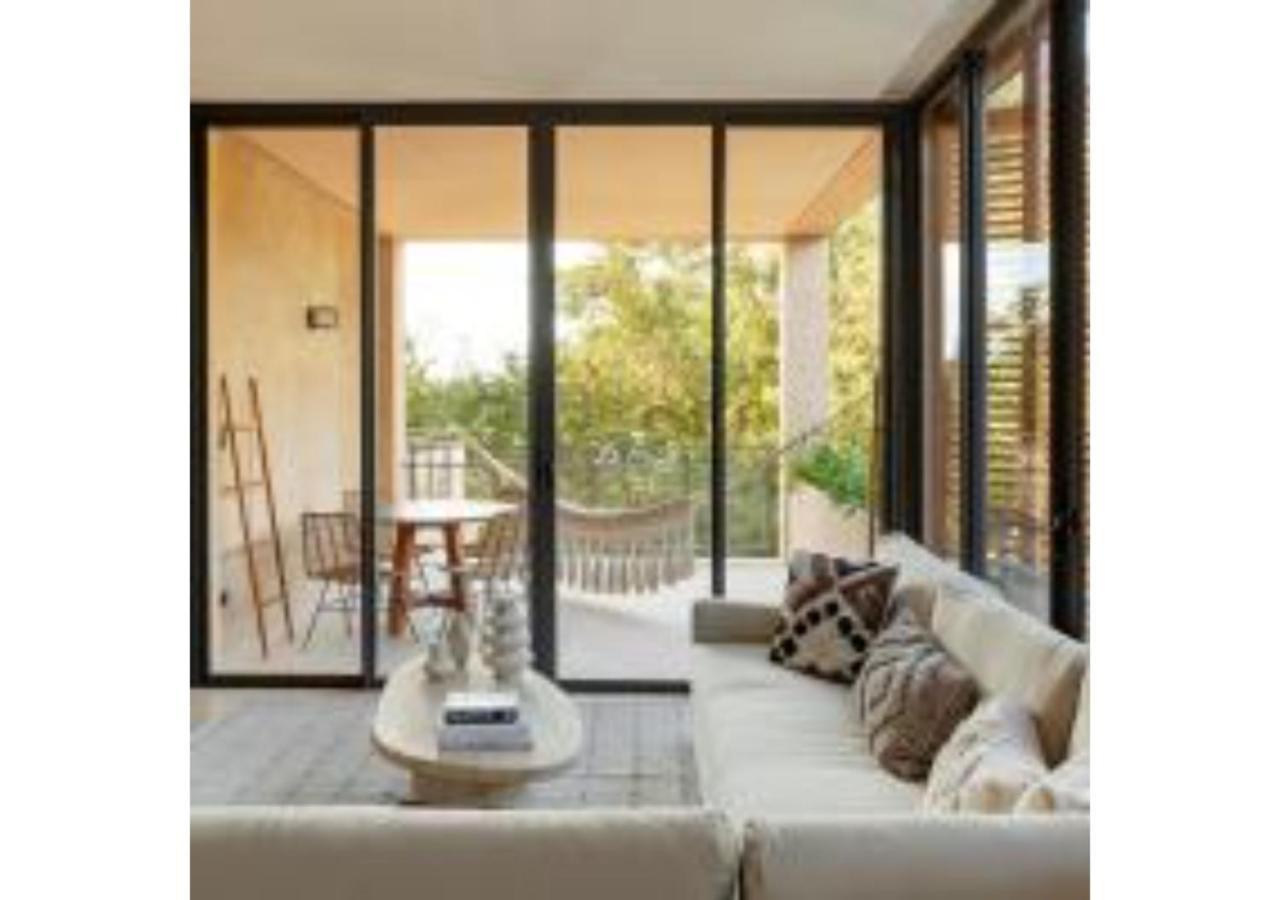 Corasol Luxury Residences Playa del Carmen Buitenkant foto