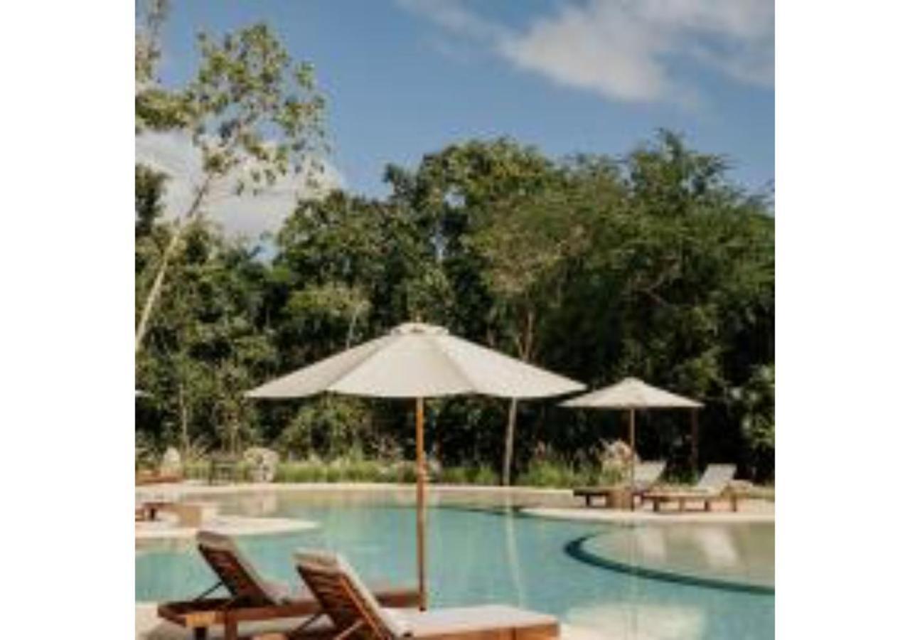 Corasol Luxury Residences Playa del Carmen Buitenkant foto